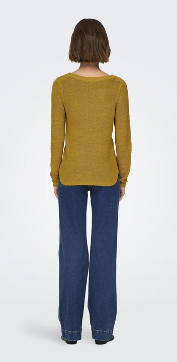 Produktbild Only Einfarbiger Strickpullover Strickpullover (XS)