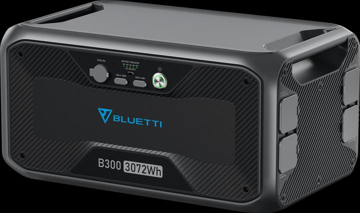 Image du produit Bluetti B300