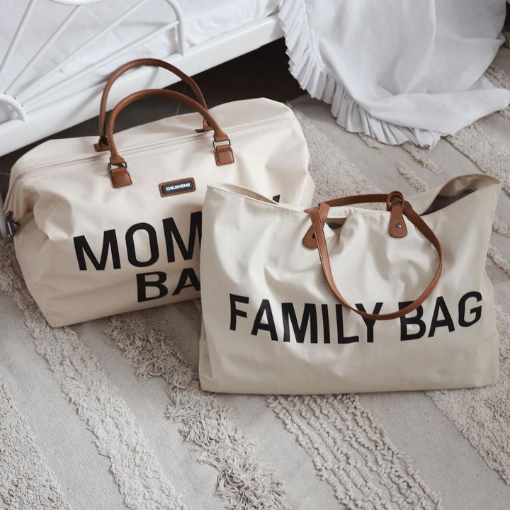 Produktbild Childhome Family Bag