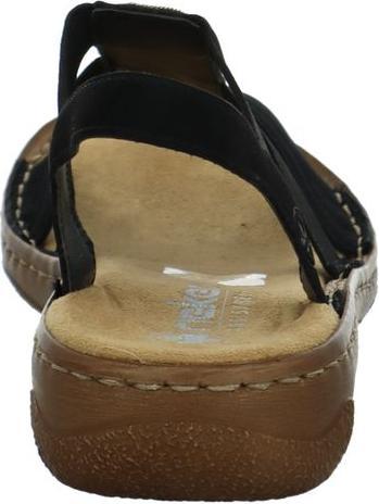 Actual product image Rieker Sandale (38)