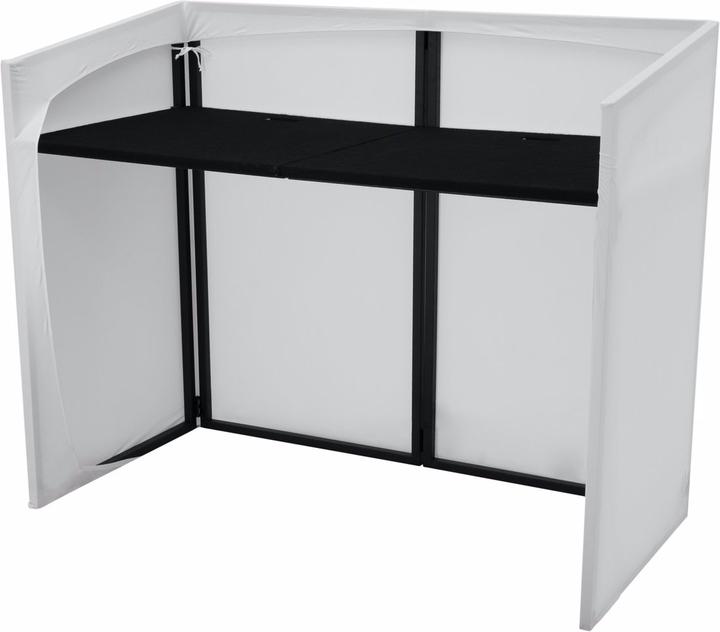 Image du produit Omnitronic Couverture de stand DJ mobile