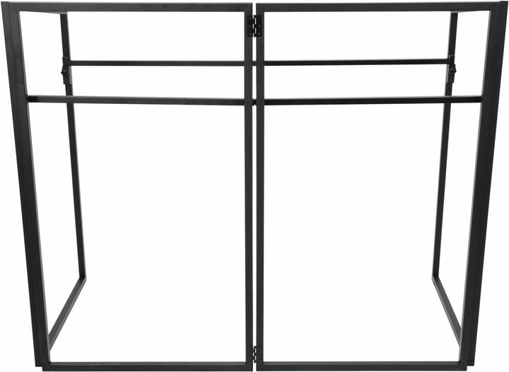 Image du produit Omnitronic Couverture de stand DJ mobile