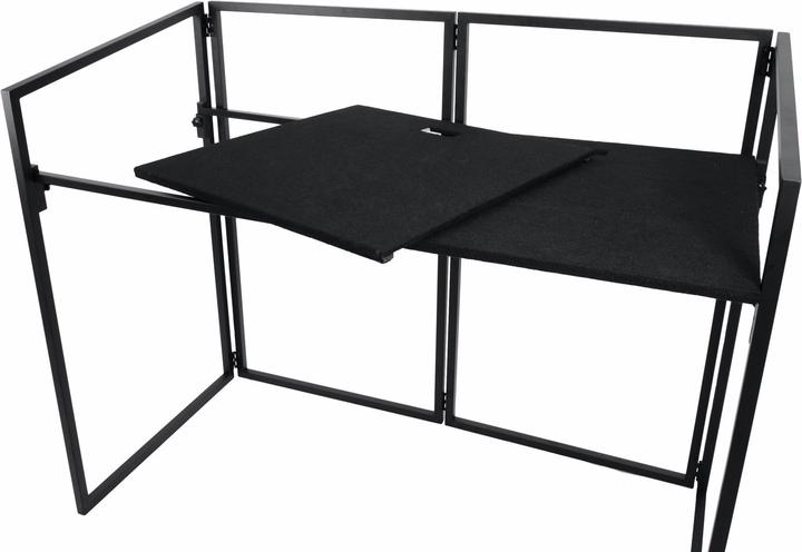 Image du produit Omnitronic Couverture de stand DJ mobile