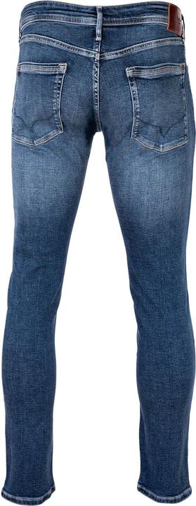Produktbild Pepe Jeans Stanley Tapered Fit Med Blue (W32/L32)