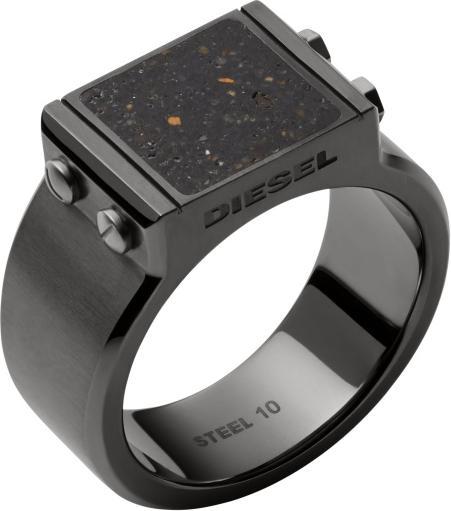 Actual product image Diesel Ring (21)