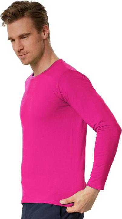 Produktbild tectake Langarm-Shirt Männer (L)