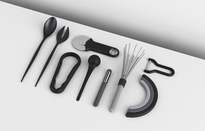 Image du produit Normann Copenhagen Roue à pizza