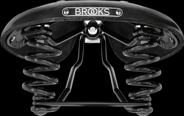 Image du produit Brooks England Dépliant S
