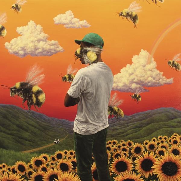 Flower Boy (Tyler The Creator, 2017)