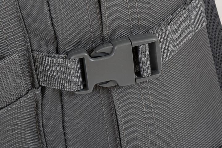 Immagine prodotto Highlander Zaino Recon 40l Grigio
