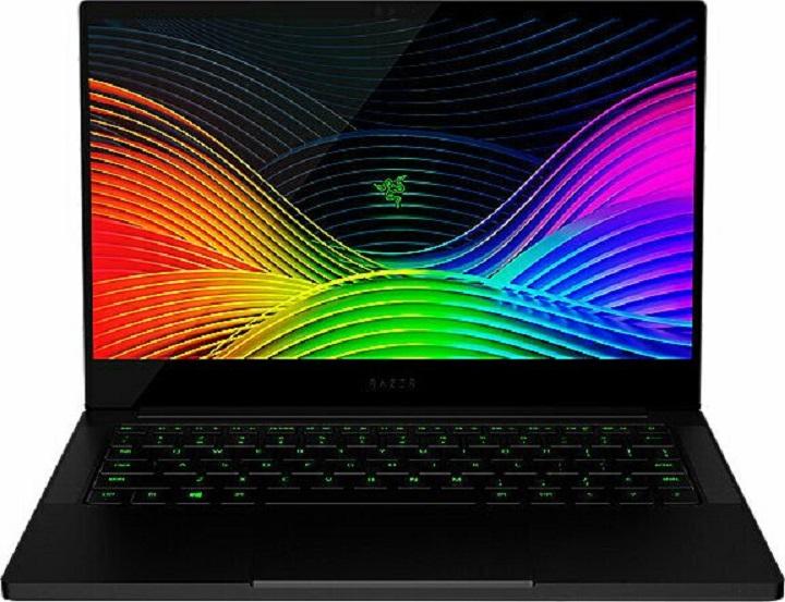 Produktbild Razer Blade Stealth 13 (13.30", Intel Core i7-1065G7, 16 GB, 512 GB, DE)