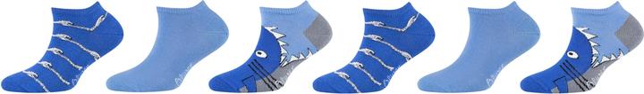 Produktbild S.Oliver Sneakersocken (27, 30)