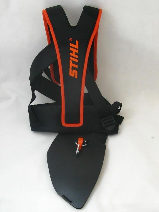 Actual product image Stihl Advance XXL (Garden machinery carrying belt)