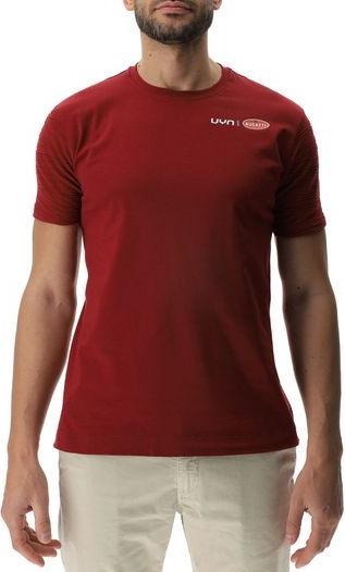 Produktbild UYN For Bugatti Technisches Shirt (L)