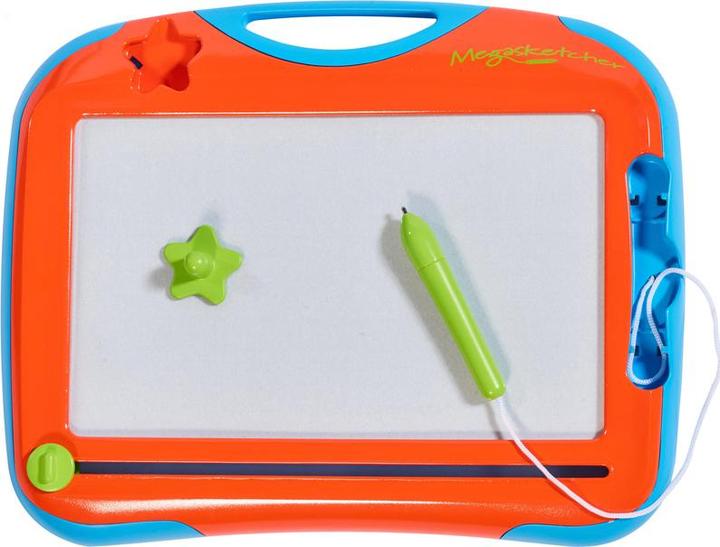 Produktbild Tomy Megasketcher Mini