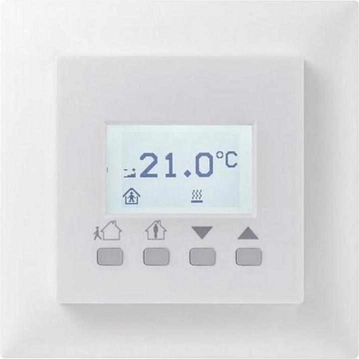 Immagine prodotto Thermokon Sensore ambiente FTW06 LCD dS