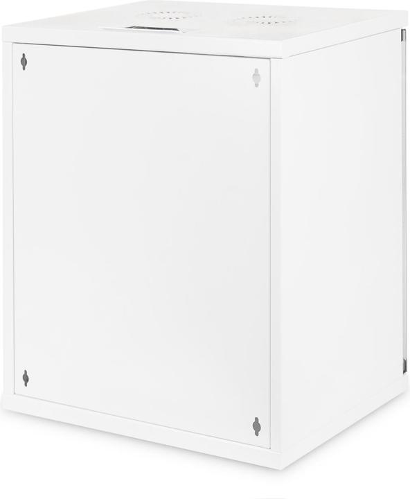 Image du produit Digitus Dn-19 12-U-S-1 (12 HE, Rack 19 pouces)