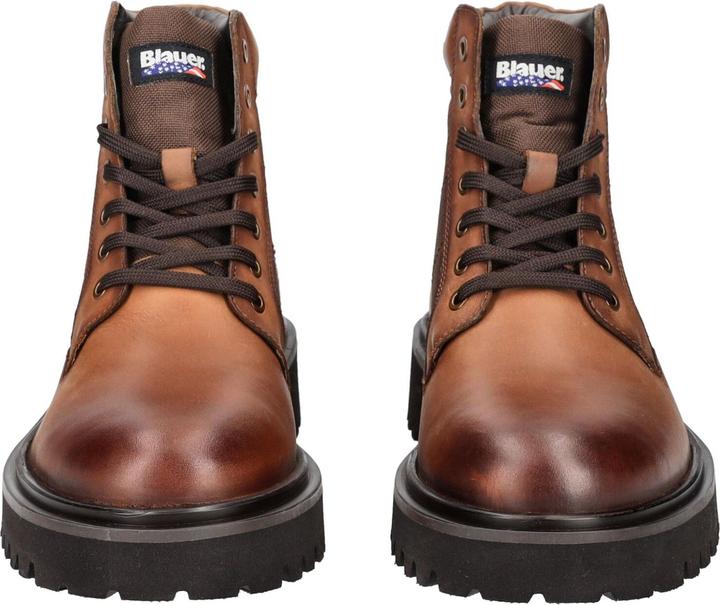 Actual product image Bauer Stiefelette (43)