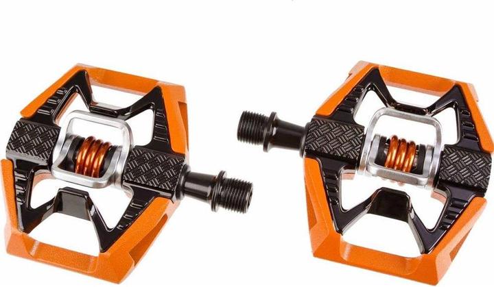 Immagine prodotto Crankbrothers Pedale doppio colpo