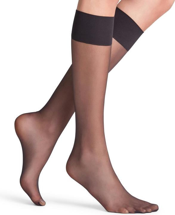 Actual product image Falke Pure Matt 20 KH (20 DEN, 35 - 38)