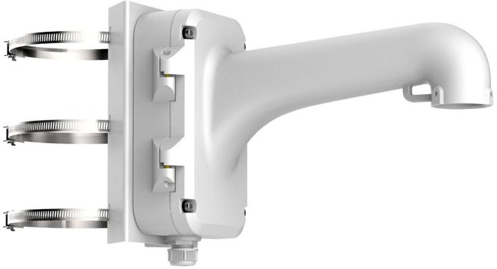 Actual product image Hikvision DS-1604ZJ Pole (Mounting kit)