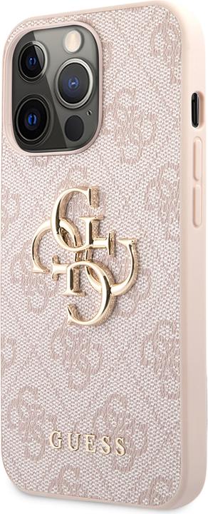 Produktbild Guess Case (Apple iPhone 13 Pro Max)
