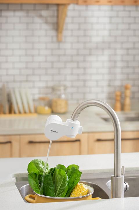 Actual product image Philips Tap filter