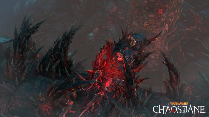 Produktbild Bigben Warhammer Chaosbane (Xbox Series X, Xbox One X, EN)