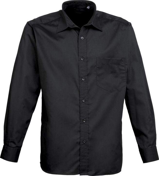 Immagine prodotto Premier Camicia in popeline Camicia da lavoro a maniche lunghe (59)
