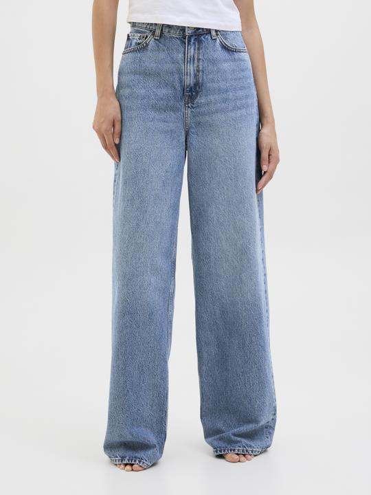 Image du produit JJXX JXTokyo HW CR6013 Jeans larges (30)