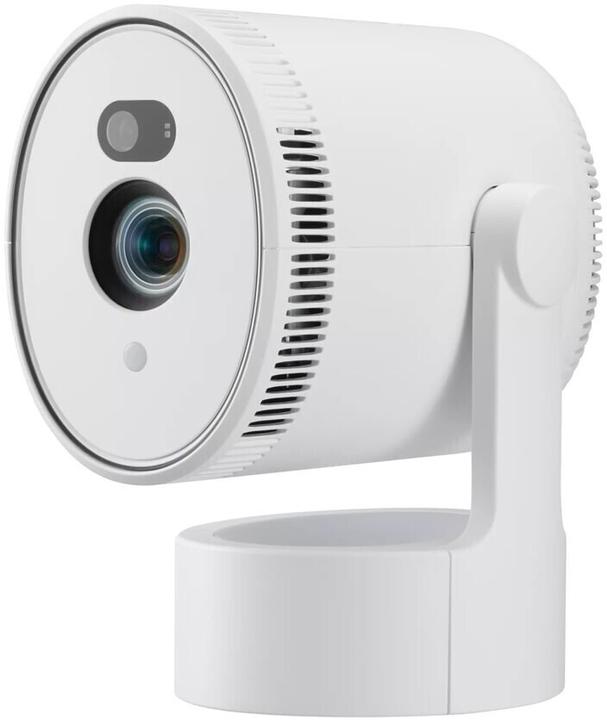 Actual product image LG CineBeam PU700R (4K, 1000 lm, 1.2:1)