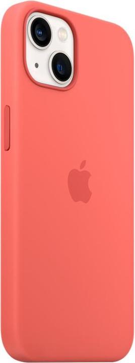 Immagine prodotto Apple Custodia in silicone con MagSafe (Apple iPhone 13)