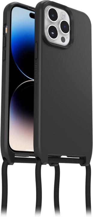 Productafbeelding OtterBox React Halsketting - MagSafe Smartphone Housse avec chaine