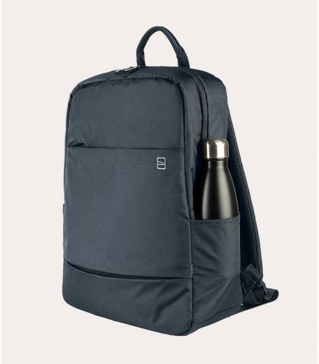 Actual product image Tucano Global 2 Backpack Blue