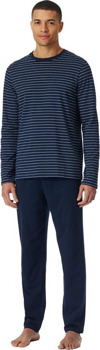 Actual product image Schiesser Pyjama Long (54, XL)