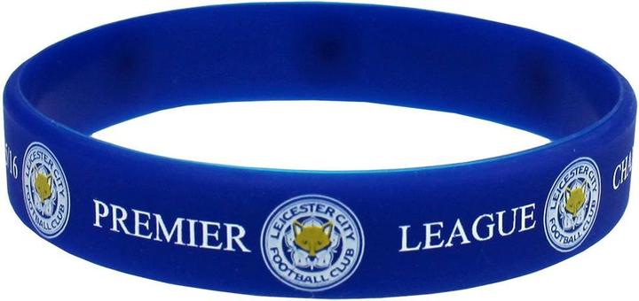 Produktbild Leicester City FC UTTA1376 P (100% Silikon)