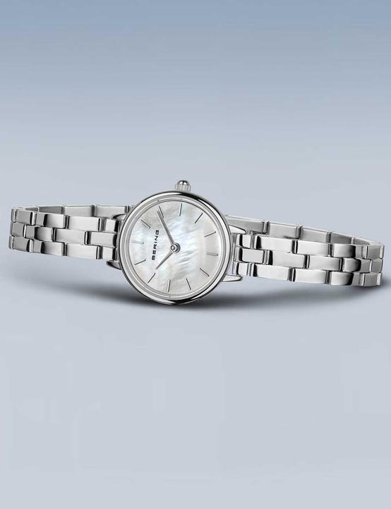 Immagine prodotto Bering 11022-704 (Orologio da polso analogico, 22 mm)