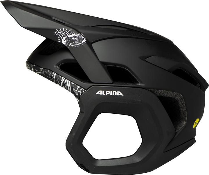 Actual product image ALPINA SPORTS Root Mips (52 - 57 cm)