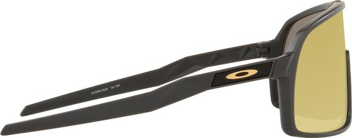 Actual product image Oakley Sutro S (Mat carbon, Prizm 24k)