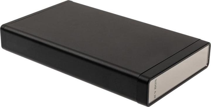 Actual product image Icy Box IB-382H-C31 (3.5", 2.5")