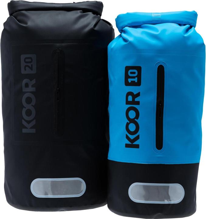 Produktbild Koor Dry Bag (10 l)