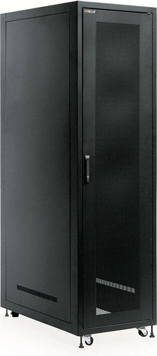 Image du produit Wp Rack pour serveur, 42 U, 60 cm de largeur, 206 cm de hauteur, 100 cm de profondeur (42 HE)