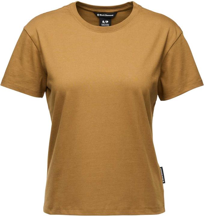 Image du produit Black Diamond Tee Project Ss (L)