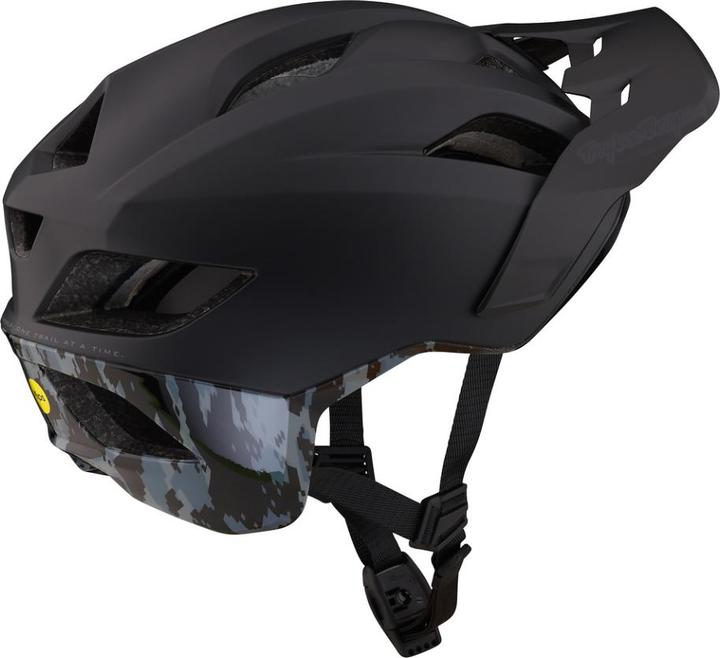Actual product image Troy Lee Designs Flowline SE (56 cm)