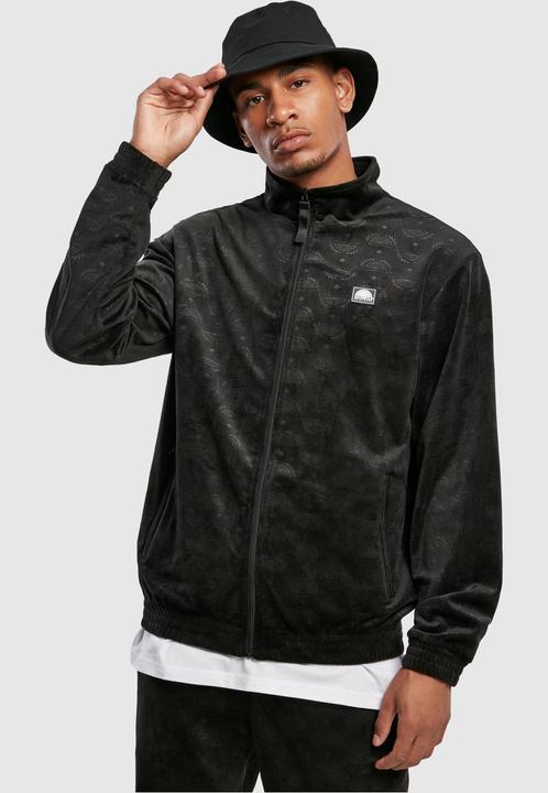 Image du produit Southpole AOP Velour Jacket (L)