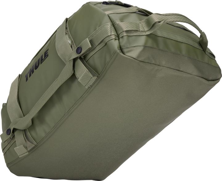 Actual product image Thule Chasm Recycled Duffel (30 l)