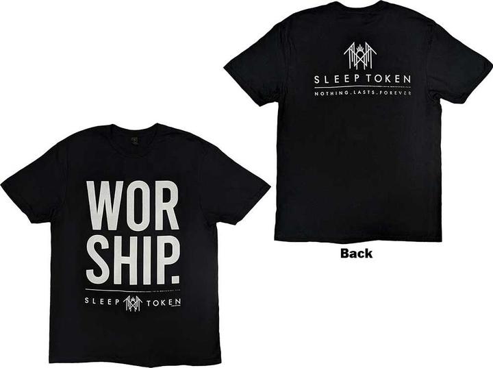 Sleep Token Worship (L)