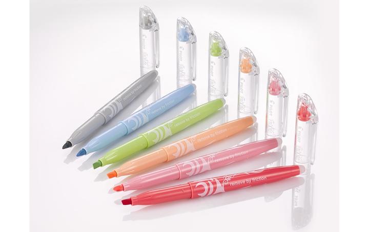 Immagine prodotto Pilot FriXion (Corallo, 3.30 mm, 1 x)