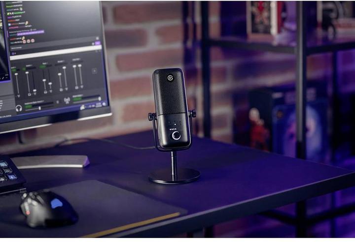 Produktbild Elgato Wave:3