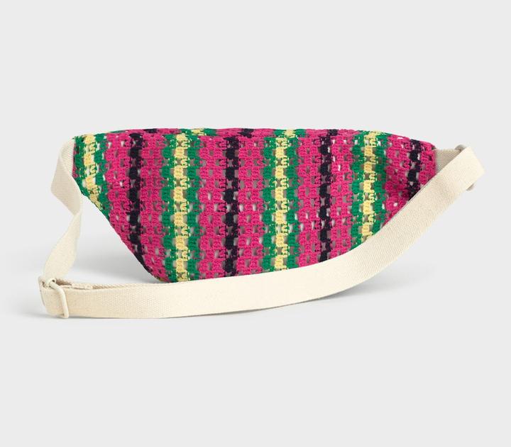 Produktbild Wouf Terry Gürteltasche 32 cm